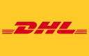 Delivery DHL - Kalinovski