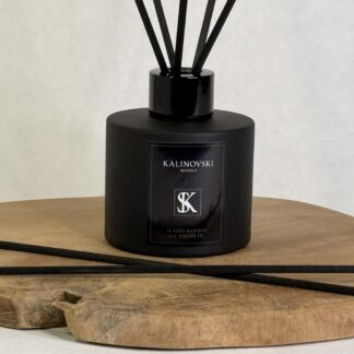 Diffuser "WARM WOODS & CASHMERE" 100 ml. brand KALINOVSKI