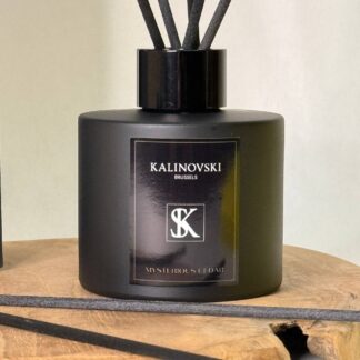 Diffuser "MYSTERIOUS CEDAR" 100 ml. brand KALINOVSKI