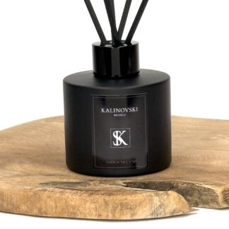 Diffuser "AMBER NECTAR" 100 ml. brand KALINOVSKI