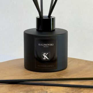 Diffuser "BLOSSOM & HONEY" 100 ml. brand KALINOVSKI