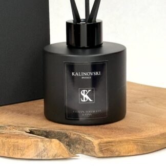 Diffuser "CUBAN TOBACCO OAK" 100 ml. brand KALINOVSKI