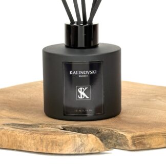 Diffuser "BLACK ROSE" 100 ml. brand KALINOVSKI