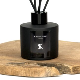 Diffuser "DARK HONEY & TOBACCO" 100 ml. brand KALINOVSKI