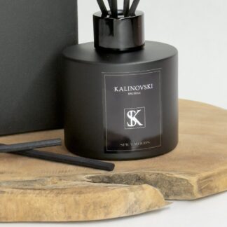 Diffuser "SPICY WOODS" 100 ml. brand KALINOVSKI