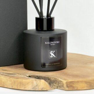 Diffuser "SMOKE & MIRRORS" 100 ml. brand KALINOVSKI