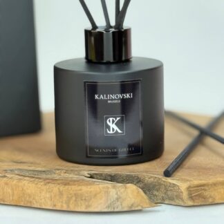 Diffuser "SCENTS OF GREECE" 100 ml. brand KALINOVSKI