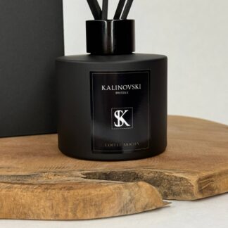 Diffuser "COFFEE MOCHA" 100 ml. brand KALINOVSKI