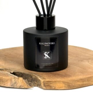 Diffuser "ENGLISH PEAR & FREESIA" 100 ml. brand KALINOVSKI